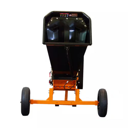 V2 Series 6 In. 15 HP 420 Cc Gas Powered Wood Chipper Shredder